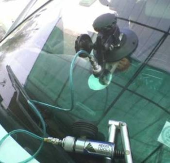 Reparacion de Parabrisas