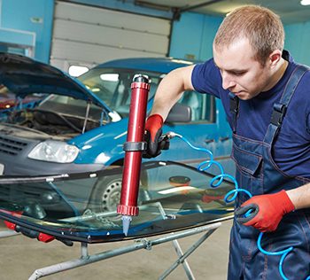 Reparacion de Parabrisas