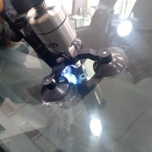 Reparacion de parabrisas