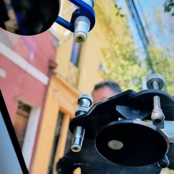 Reparacion de Parabrisas